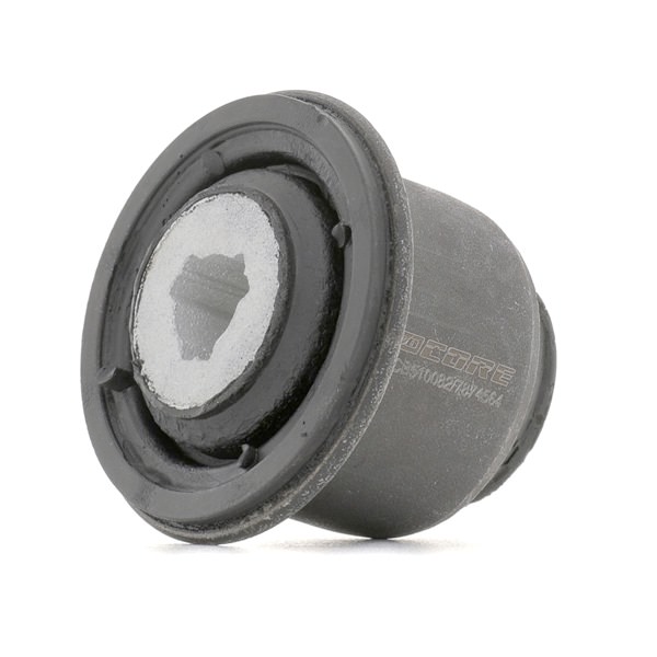 goCORE GCB510082 Querlenkerlager Renault Clio 2 1.0 Flex (CB32, CB3B, CB3V, CB3W, BB32, BB3B, BB3V,... 77 PS Benzin/Ethanol 2006