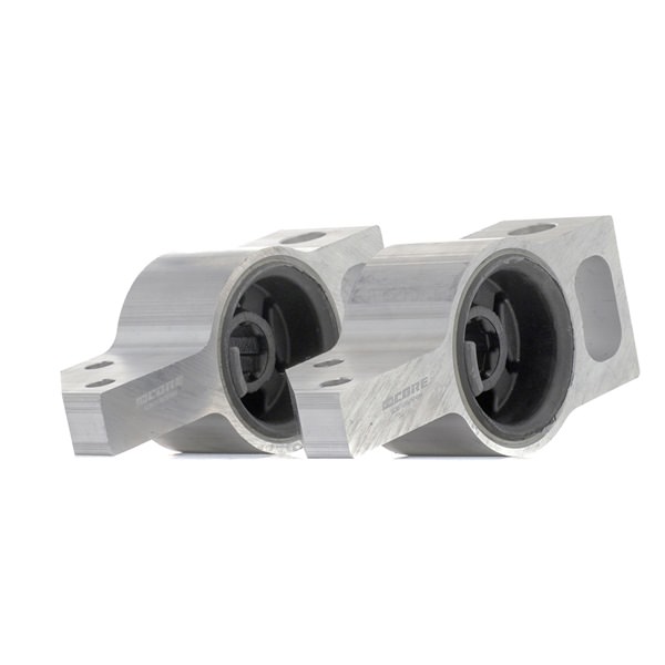 goCORE GCB510088 Reparatursatz, Querlenker Passat B6 Variant 2.0 BlueTDI 143 PS Diesel 2010