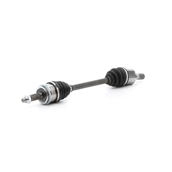 RIDEX 13D1902 aandrijfas 39101-4EB0A