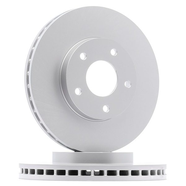 RIDEX PLUS 82B0111P remschijf INFINITI I30 kosten