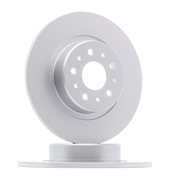 RIDEX PLUS 82B0100P A-kwaliteit en eerlijke prijzen