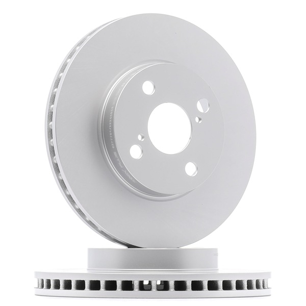 RIDEX PLUS 82B0058P Bromsskivor Vision Sedan original pris