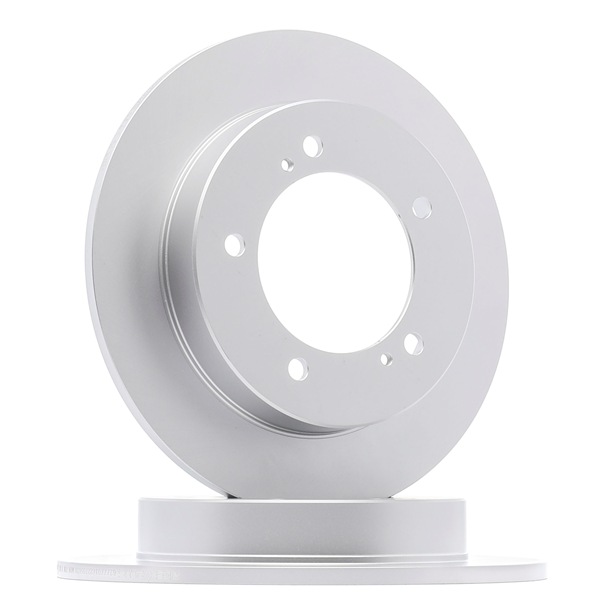 RIDEX PLUS 82B0147P Δισκόπλακες Suzuki Vitara 1 ET SUV 1.6 Κίνηση σε όλους τους τροχούς (TA, TA01, SE416) 80 PS Βενζίνη 1995