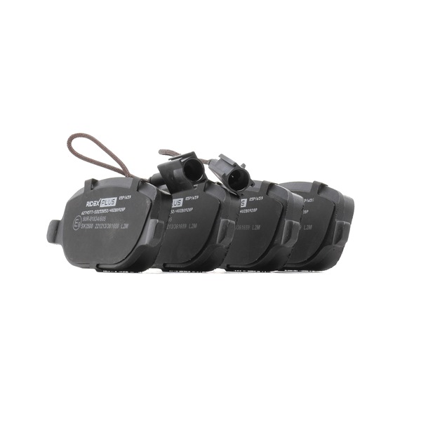 RIDEX PLUS 402B0928P Kwaliteit & eerlijke prijsbepaling