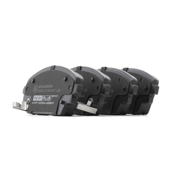 RIDEX PLUS 402B0887P Ģenerators MAZDA CX-30 (DM) 2.5 SKYACTIV-G AWD 253 ZS Benzīns 2024