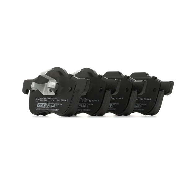 RIDEX PLUS 402B0053P automat oljefilter Volvo V70 gen 2 2.3 239 hk Bensin 2003