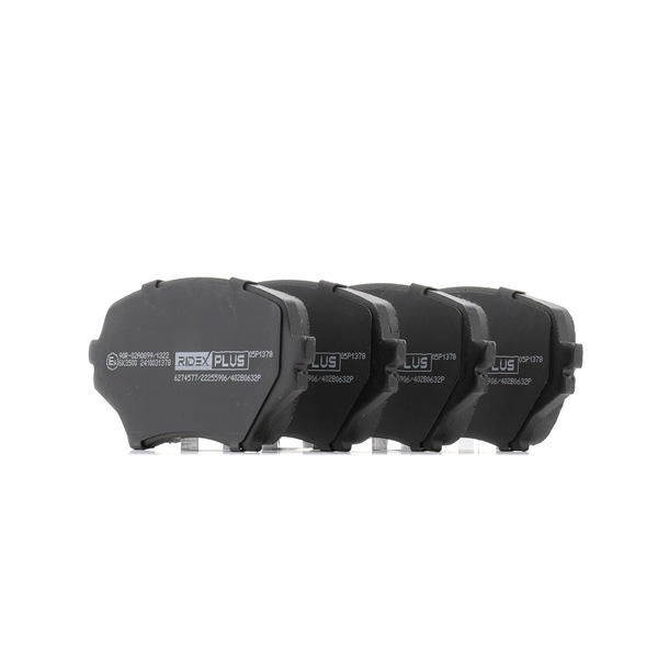 RIDEX PLUS 402B0632P Bomba de água + kit de distribuição Mazda MX 5 nc 2.0 169 cv Gasolina 2010