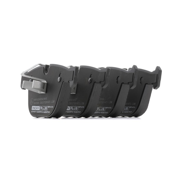 RIDEX PLUS 402B0751P Veko hlavy valcov / tesnenie BMW F07 550 i xDrive 408 KS Benzín 2014