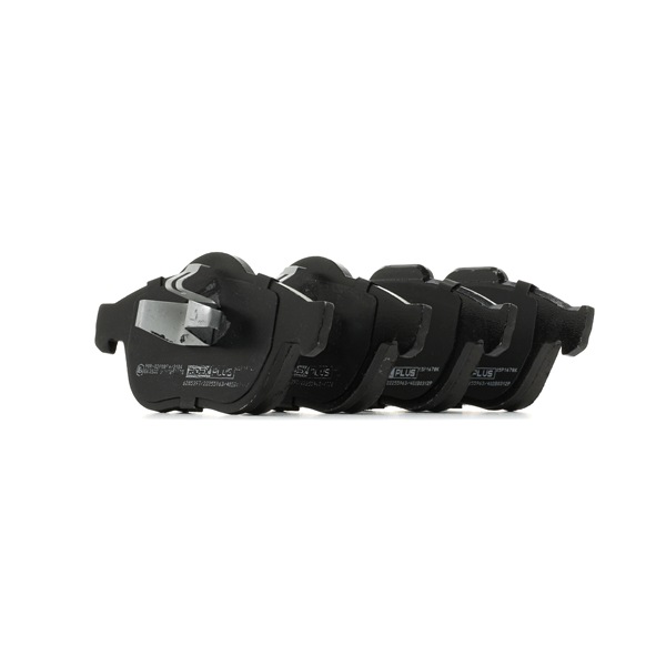 RIDEX PLUS 402B0312P Remkrachtverdeler Renault Espace JK 3.0 dCi 177 Pk Diesel 2004