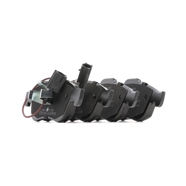 RIDEX PLUS 402B0573P Calidad y precios justos
