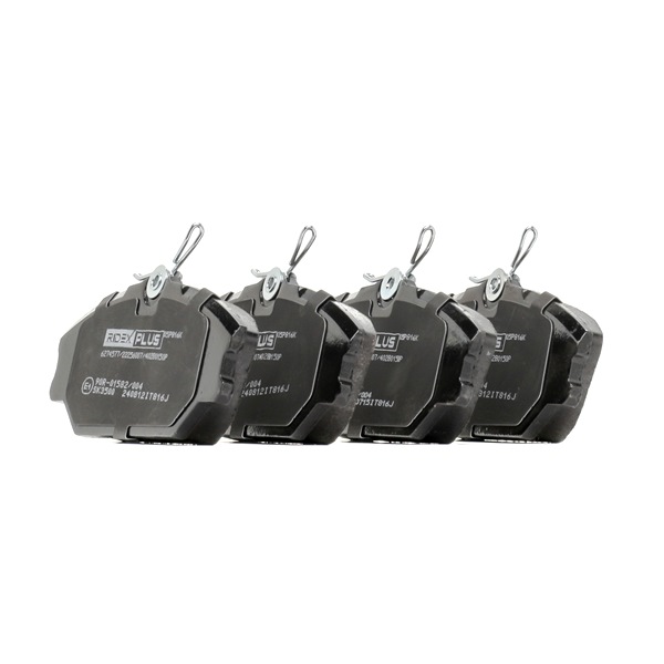 RIDEX PLUS 402B0150P Automaatbak, filter Renault Megane Scenic 2.0 (JA0G) 115 Pk Benzine 1999