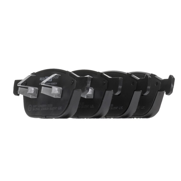 RIDEX PLUS 402B0527P Oljefilter Volvo XC60 I 3.2 228 hk Bensin 2009