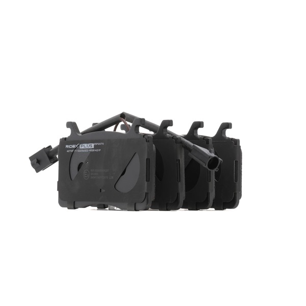 RIDEX PLUS 402B1421P Calidad y precios justos