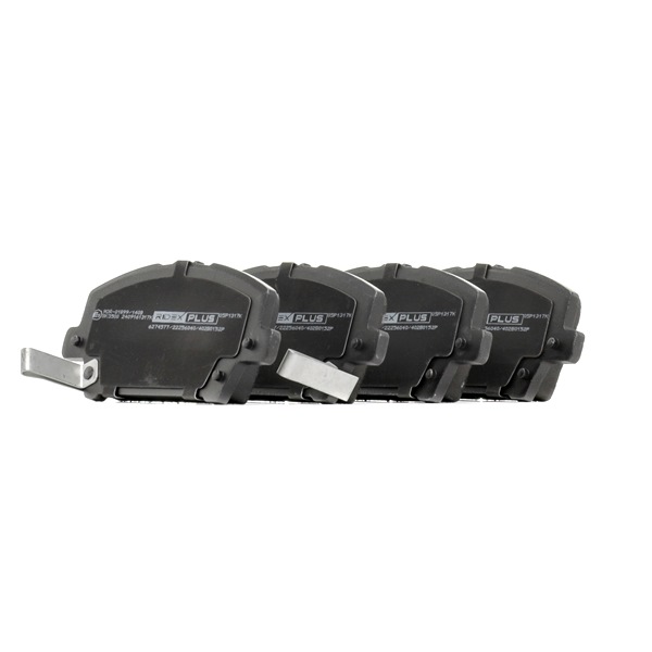 RIDEX PLUS 402B0152P A-kwaliteit en eerlijke prijzen