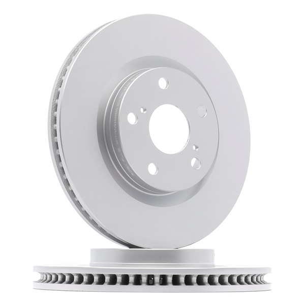 Disco de freno 82B0305P RIDEX PLUS Disco de freno costo