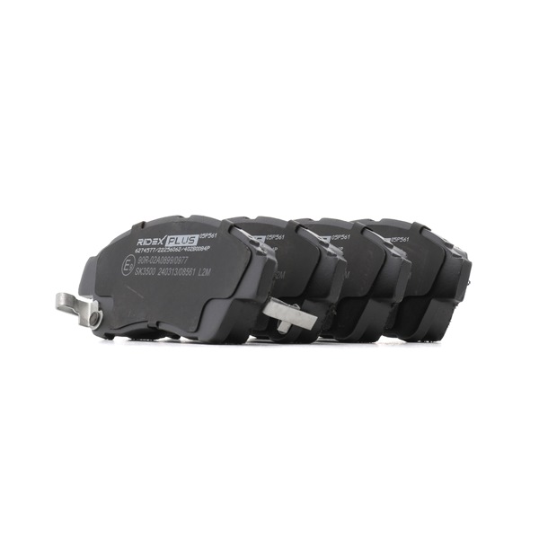 RIDEX PLUS 402B0084P A-kwaliteit en eerlijke prijzen