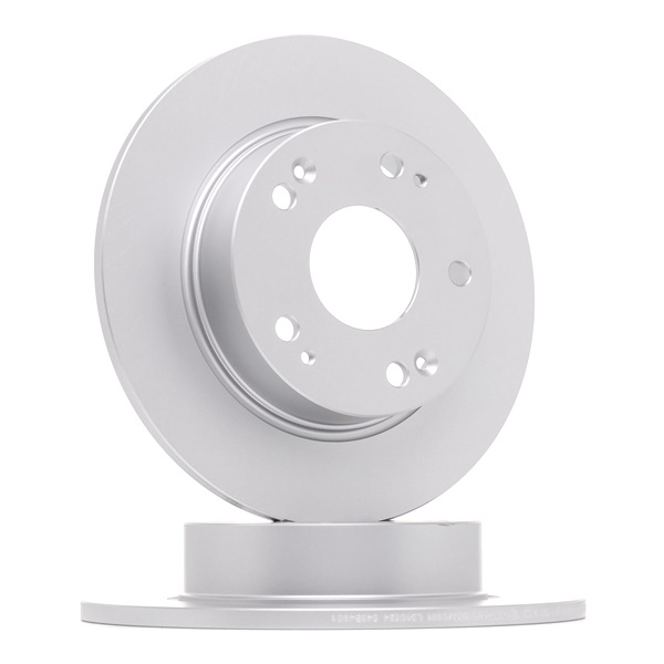 RIDEX PLUS 82B0279P Calidad y precios justos