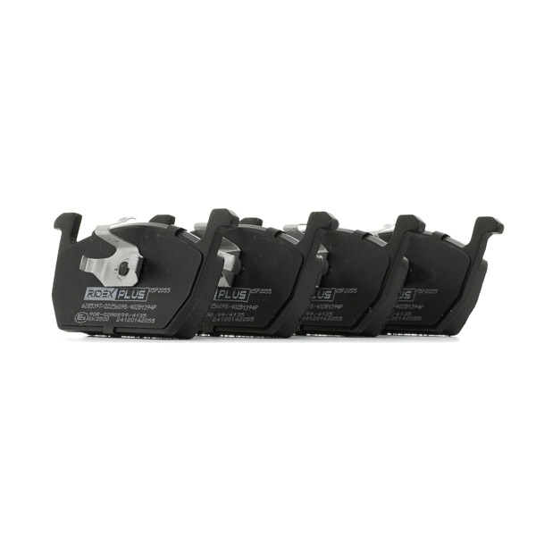 RIDEX PLUS 402B1394P Calidad y precios justos