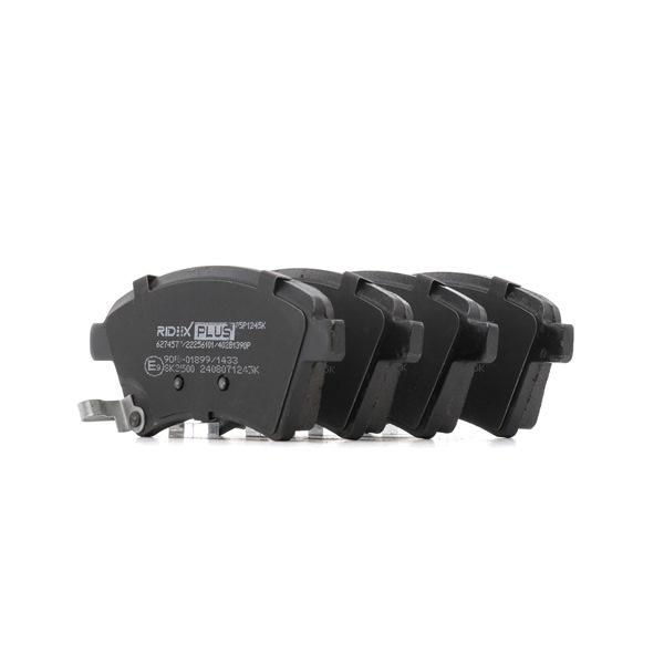 RIDEX PLUS 402B1390P Wysokiej marki jakość
