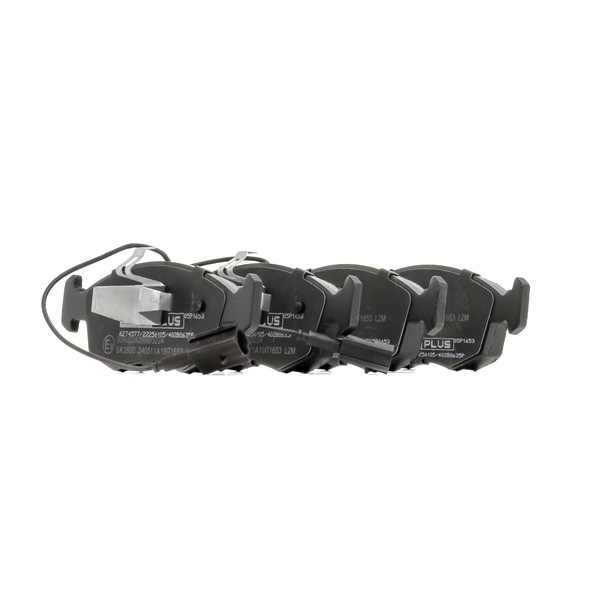 RIDEX PLUS 402B0635P Kwaliteit & eerlijke prijsbepaling