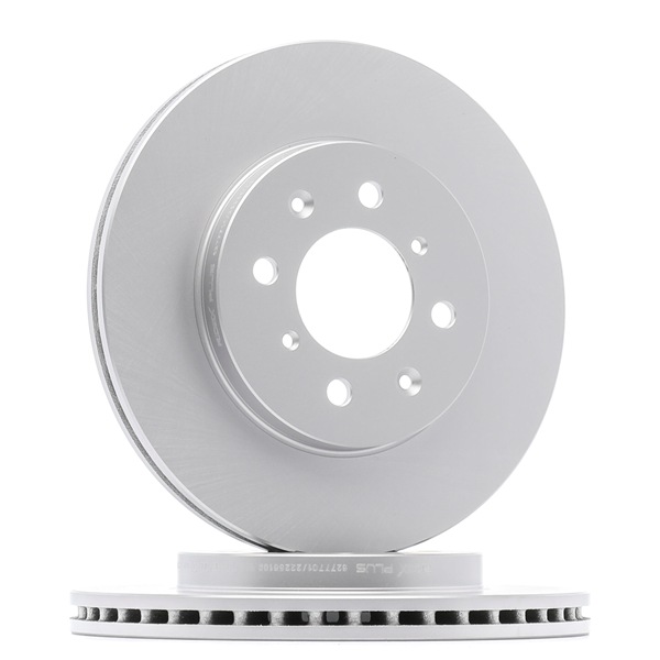 RIDEX PLUS 82B0245P Calidad y precios justos