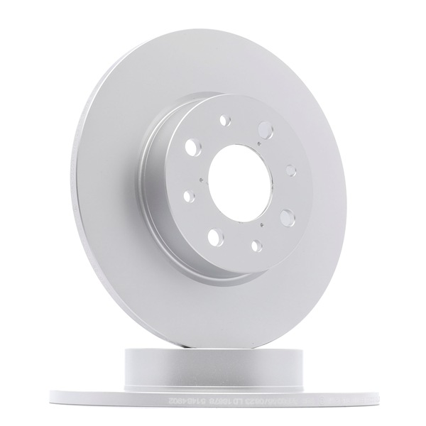 RIDEX PLUS 82B0469P Calidad y precios justos