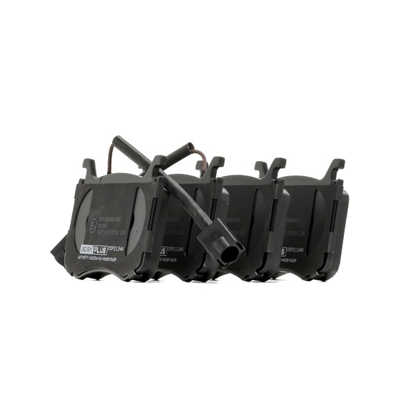 RIDEX PLUS 402B1362P Jarrusatula Alfa Romeo Giulia 952 2.0 Q4 (952ACA45) 350 hv Bensiini 2024