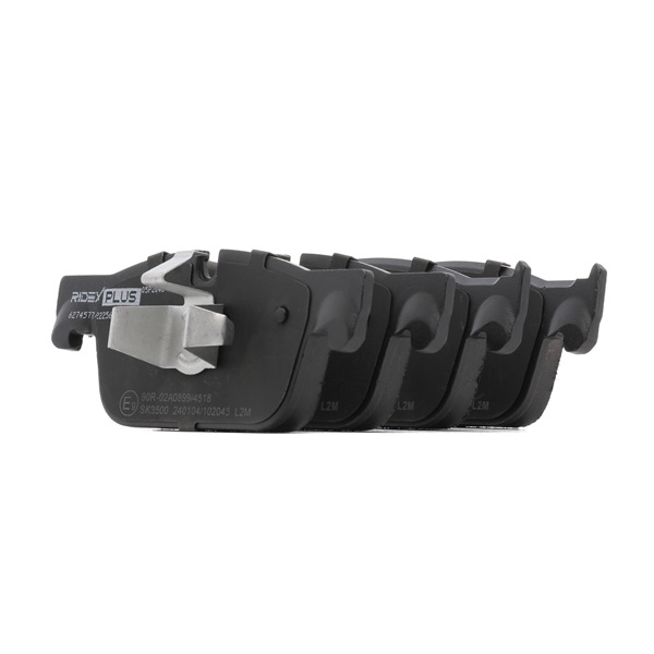 RIDEX PLUS 402B1340P Nodiluma devējs Volvo XC60 2 T4 Polestar 210 ZS Benzīns 2020