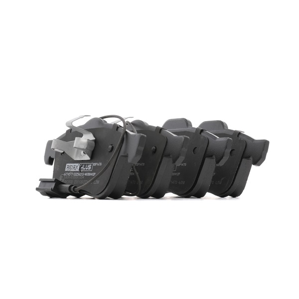 RIDEX PLUS 402B0412P Kwaliteit & eerlijke prijsbepaling