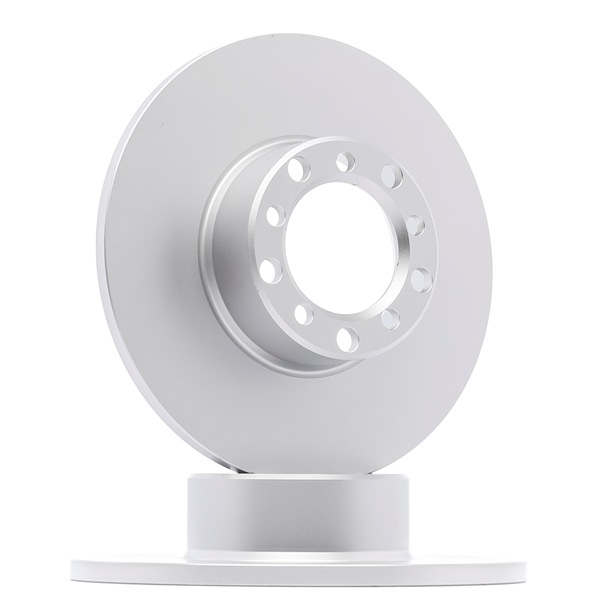 RIDEX PLUS 82B0736P remschijf A 123 421 00 12