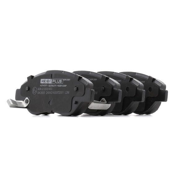 RIDEX PLUS 402B1330P Calidad y precios justos