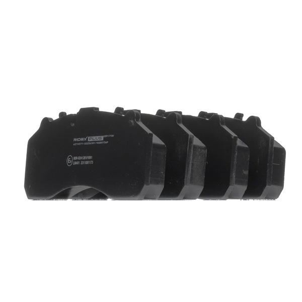 RIDEX PLUS 402B0756P A-kwaliteit en eerlijke prijzen