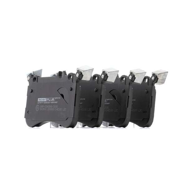 RIDEX PLUS 402B1082P A-kwaliteit en eerlijke prijzen