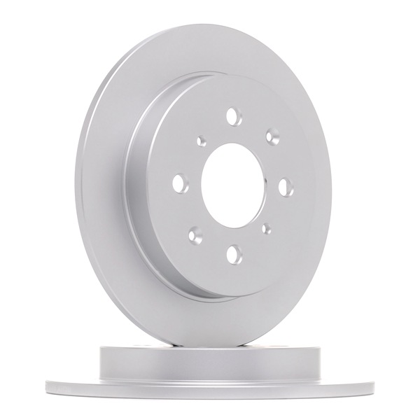 RIDEX PLUS 42510-TF0000 Jarrulevy 82B0535P