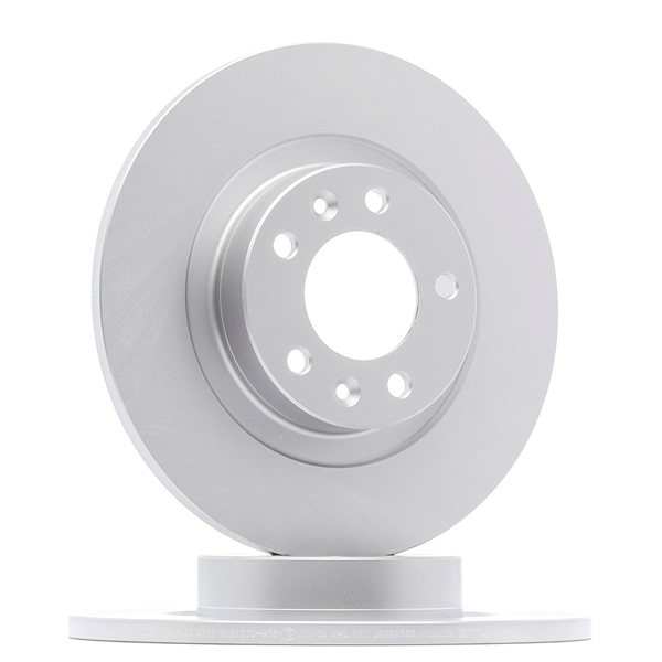 RIDEX PLUS 82B0865P Pakaba, svirtys Citroen Jumpy Van 1.6 HDi 8V 90 AG dyzelinas 2014