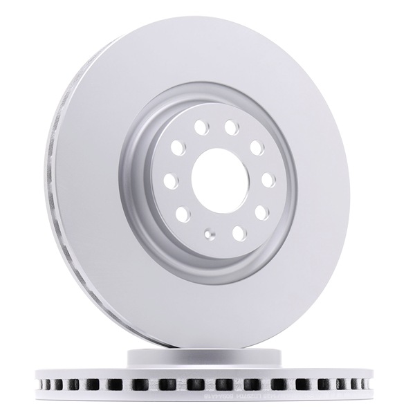 RIDEX PLUS 8S0615301D Disco de freno 82B0828P