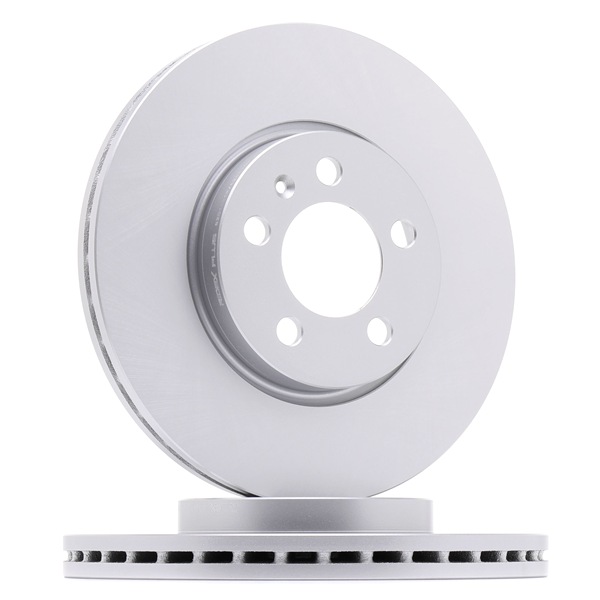RIDEX PLUS 2Q0615301H Disque de frein 82B1921P