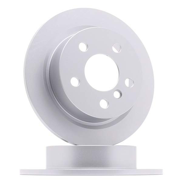 RIDEX PLUS 82B1453P Bremsscheiben Mini F55 Cooper S 163 PS Benzin 2023