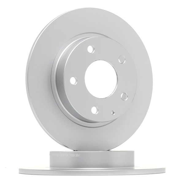 RIDEX PLUS 82B1366P Ģenerators MAZDA CX-30 (DM) 2.5 SKYACTIV-G AWD 253 ZS Benzīns 2022