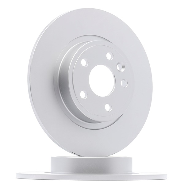 RIDEX PLUS 82B1709P Δισκόπλακες Jaguar X540 2.0 D165 MHEV AWD 163 PS Πετρελαιοκινητήρας/ηλεκτροκινητήρας 2023