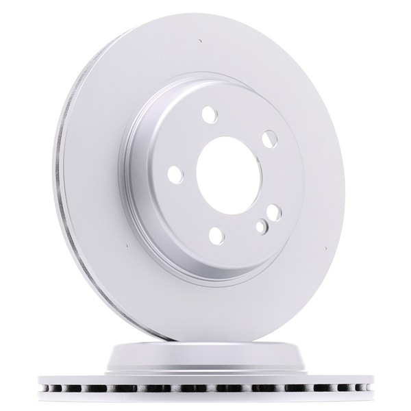 RIDEX PLUS 82B2596P Ankerplade Mercedes C253 200 4-matic (253.343) 197 HK Benzin/elektro 2022