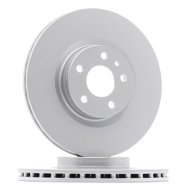 RIDEX PLUS 82B0668P Calidad y precios justos