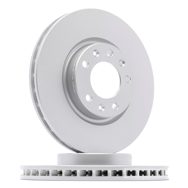 82B1096P remschijf RIDEX PLUS Remschijven kopen