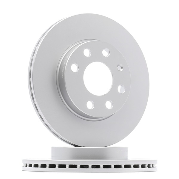 RIDEX PLUS 5 69 021 Δισκόπλακα 82B0047P