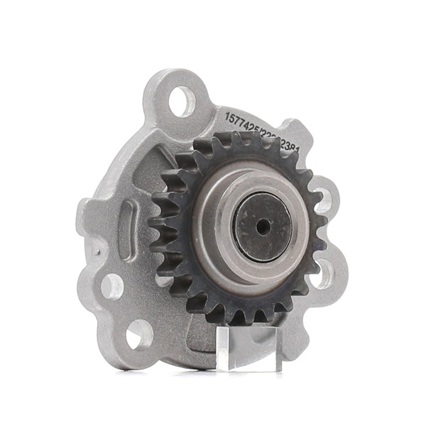 RIDEX 596O0164 oliepomp 2131003010