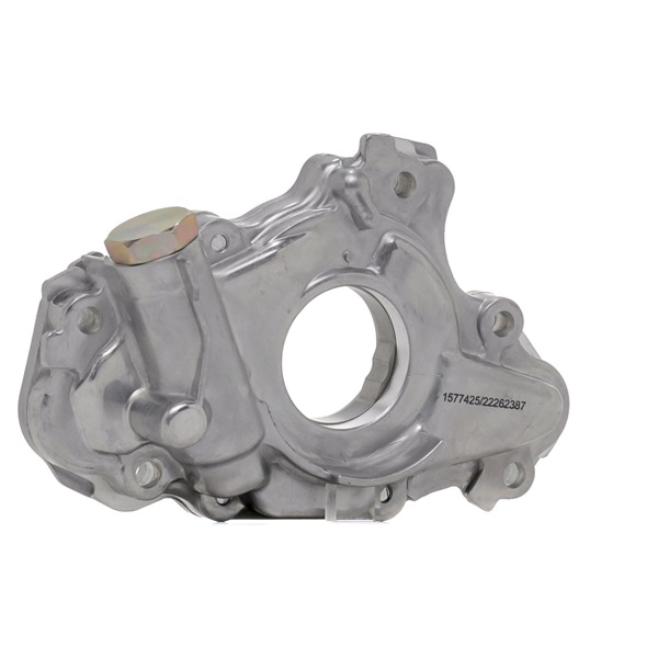 RIDEX 596O0165 Toyota Rav4 II Öljypumppu