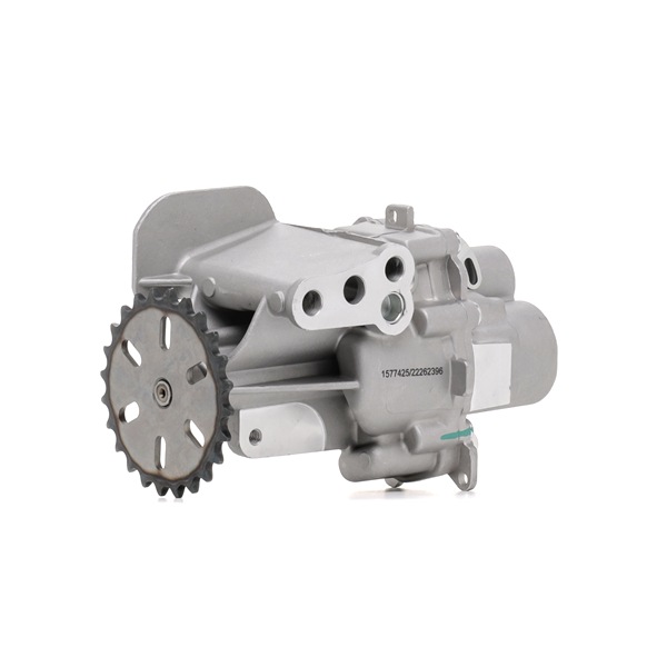 RIDEX 596O0167 oliepomp A6221800001