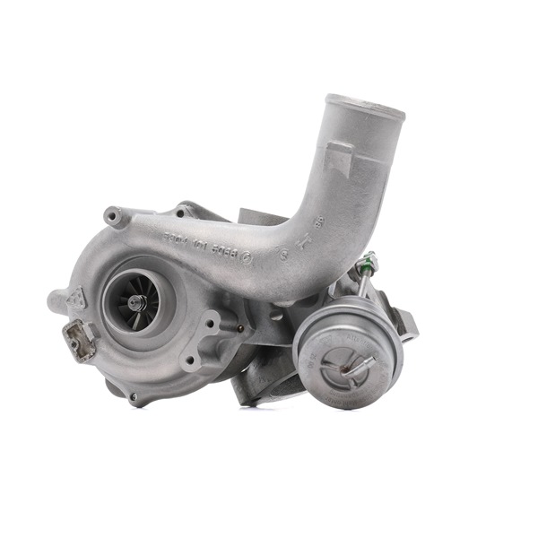 2234C11942R RIDEX REMAN 06A145704 Turbolader