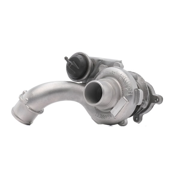 RIDEX REMAN 2234C0324R turbocharger 77 01 474 327
