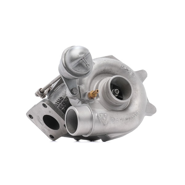 RIDEX REMAN 2234C11947R turbo Iveco Daily II Flatvogn lastebil 40-10 W 4x4 (15211104, 15211105, 15211111, 15211115,... 103 hk Diesel 1998